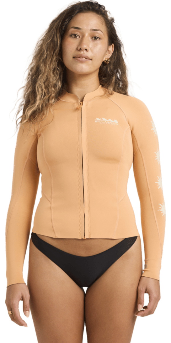 Billabong Surf Capsule Womens Surfing Gear | Watersports Outlet